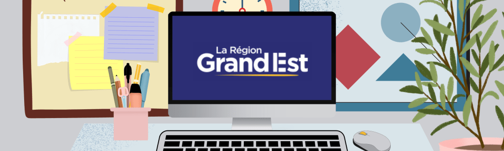 Accompagner les entreprises ver plus de cybersécurité en Grand Est&nbsp;!