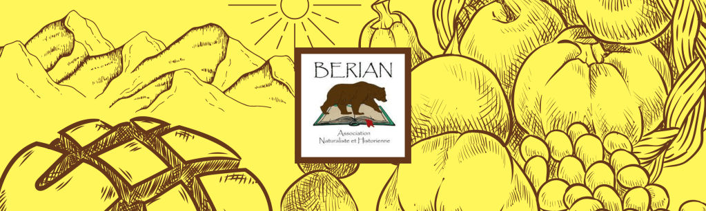 Découvrez la fête de Lugnasadh avec l’association BERIAN&nbsp;!