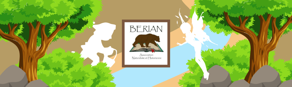 Découvrez les légendes de la Vologne avec l’association BERIAN&nbsp;!