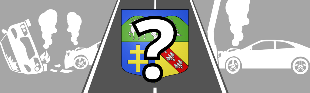 D459 : insécurité routière à Wisembach&nbsp;?