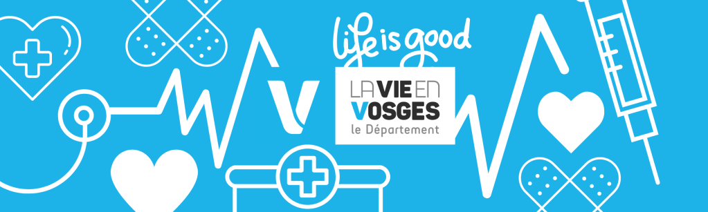 Vers une meilleur santé pour les Vosgiens&nbsp;!