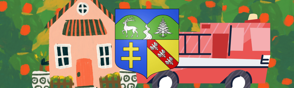 Chute du premier étage pour une retraitée à Wisembach&nbsp;!