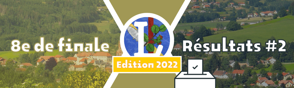 Tournoi des Hameaux 2022 : La Truche – Baudifosse (Résultats&nbsp;#2)