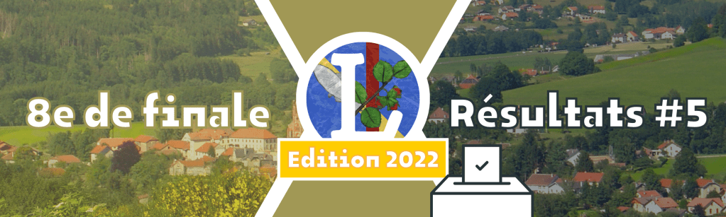 Tournoi des Hameaux 2022 : Verpellière – Québrux (Résultats&nbsp;#5)