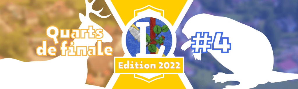 Tournoi des Hameaux 2022 : Raumont – Omégoutte (Quarts&nbsp;n°4)