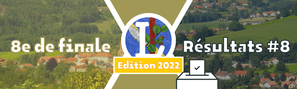 Tournoi des Hameaux 2022 : Marimont – Raumont (Résultats&nbsp;#8)