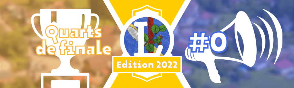 Tournoi des Hameaux 2022 : quels matchs pour les Quarts de finale&nbsp;?