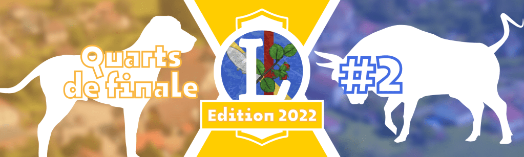 Tournoi des Hameaux 2022 : Bréhagoutte – Honville (Quarts&nbsp;n°2)