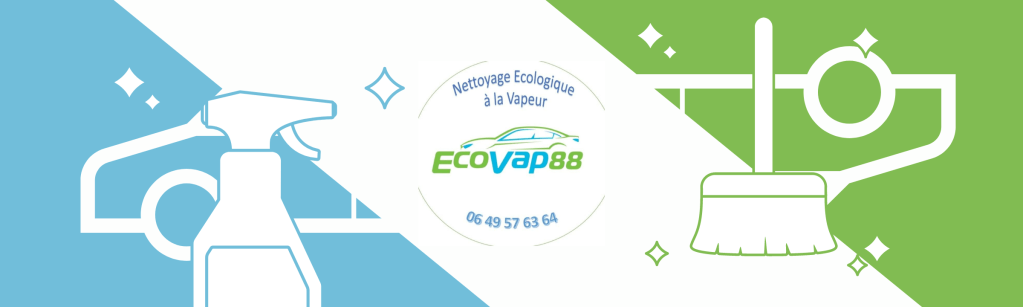 EcoVap88 : économiser l’eau tout en lavant votre véhicule&nbsp;!