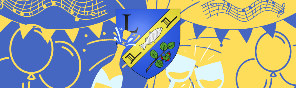 Bonne Fête à tous les Lavelinois&nbsp;!