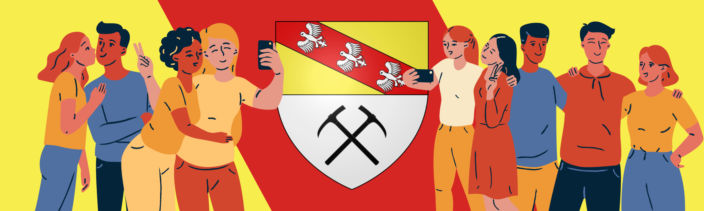 La Jeunesse Cruciminoise recrute !