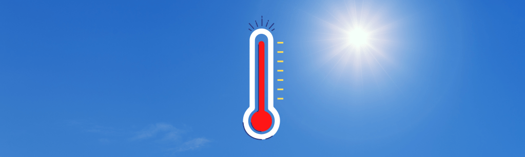 Juillet 2022 : mois le plus sec dans les Vosges depuis le début des relevés&nbsp;!
