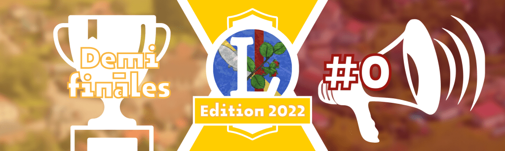 Tournoi des Hameaux 2022 : quels affiches pour les demi-finales&nbsp;?