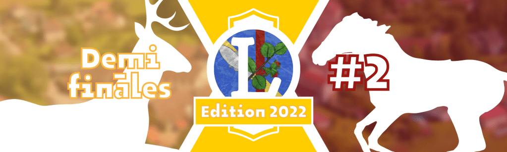 Tournoi des Hameaux 2022 : Raumont – Verpellière (Demi-finale&nbsp;n°2)