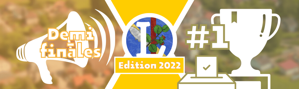 Tournoi des Hameaux 2022 : Laveline – Honville (Demi-finale – Résultats&nbsp;#1)