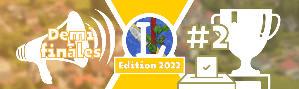 Tournoi des Hameaux 2022 : Raumont – Verpellière (Demi-finale – Résultats&nbsp;#1)