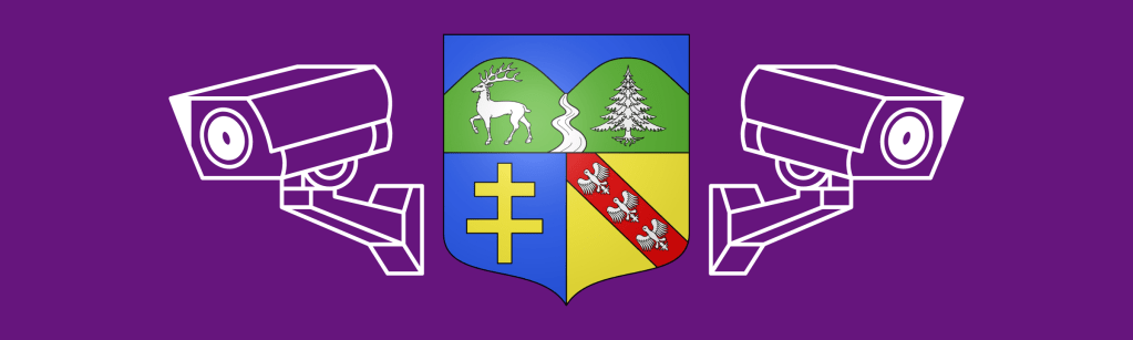 Sondage sur la vidéo-protection à Wisembach : date&nbsp;limite