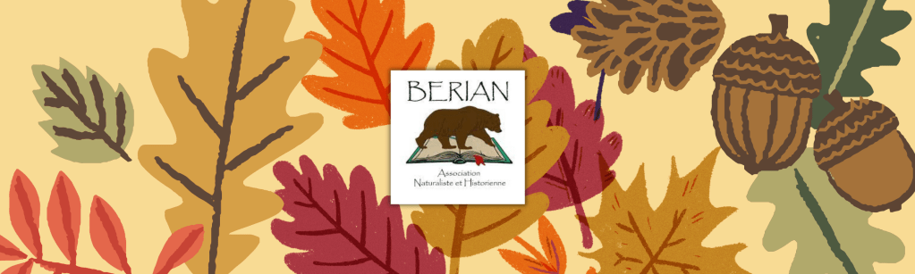 Que prévoit l’association BERIAN en Septembre&nbsp;?