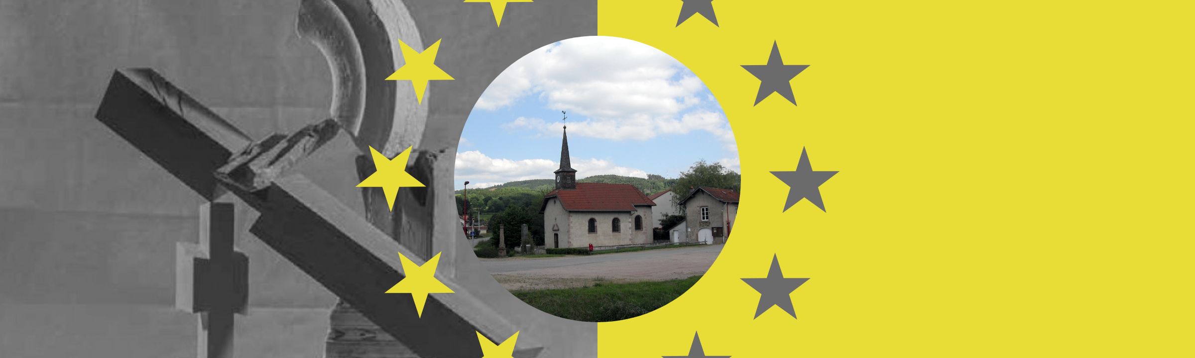 Journées du Patrimoine 2022 à Raves : visite de la chapelle