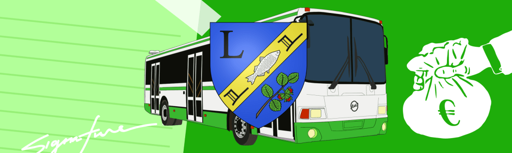 Remboursement du transport scolaire à Ban-de-Laveline :&nbsp;rappel