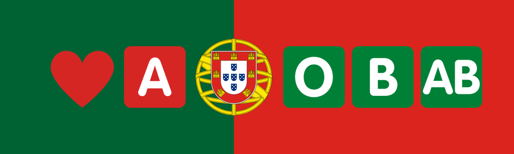 Don du sang à Saint-Dié le 4 Octobre sous les couleurs du Portugal&nbsp;!