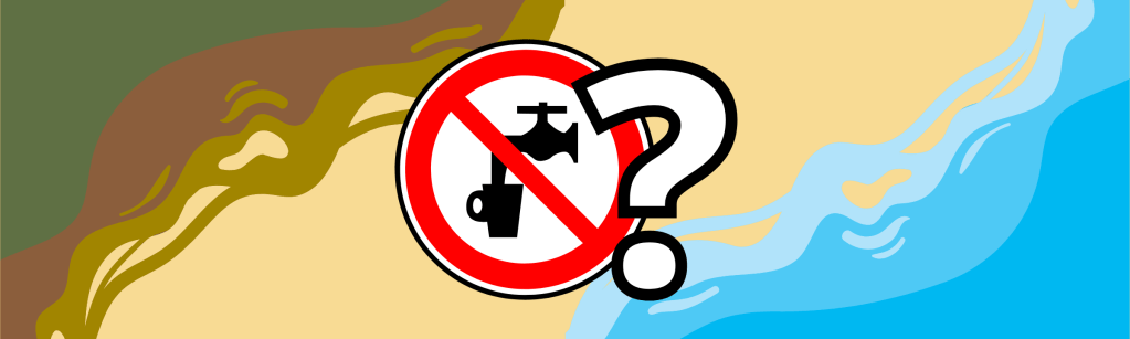 L&rsquo;eau du robinet est-elle polluée dans nos communes&nbsp;?