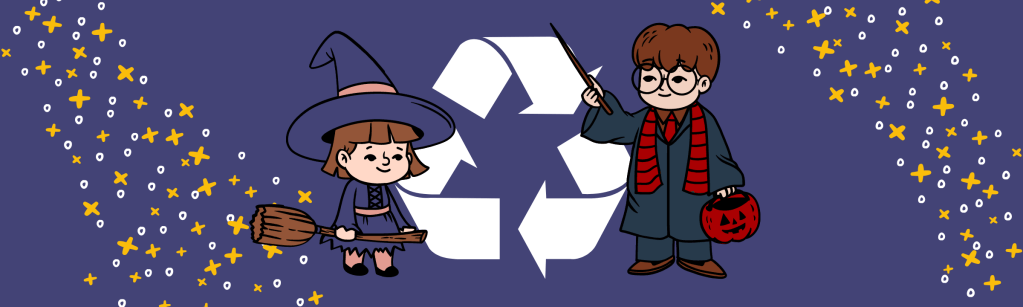 Abracada-tri ! Devenez un magicien des emballages en les triant&nbsp;!