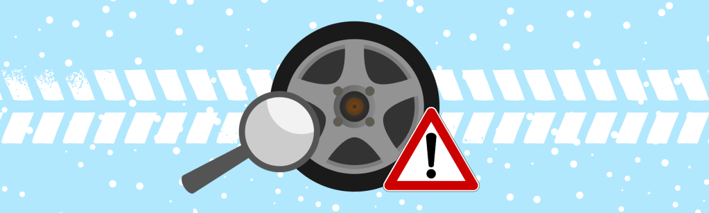 Tolérance zéro sur l’absence de pneus neige dès le 1er Novembre&nbsp;!