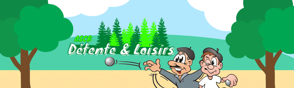 Fin de saison pour la pétanque avec l&rsquo;ASCB Détente et Loisirs&nbsp;!
