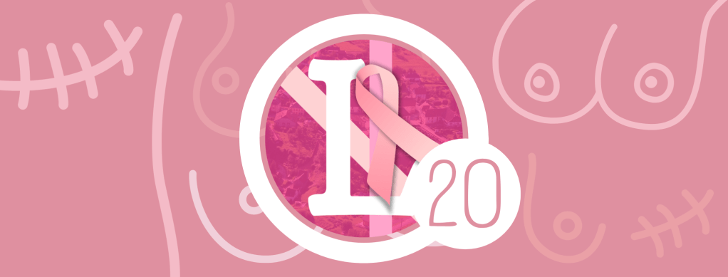 Octobre Rose 2025 | Jour 20 : toutes et tous concernées&nbsp;!