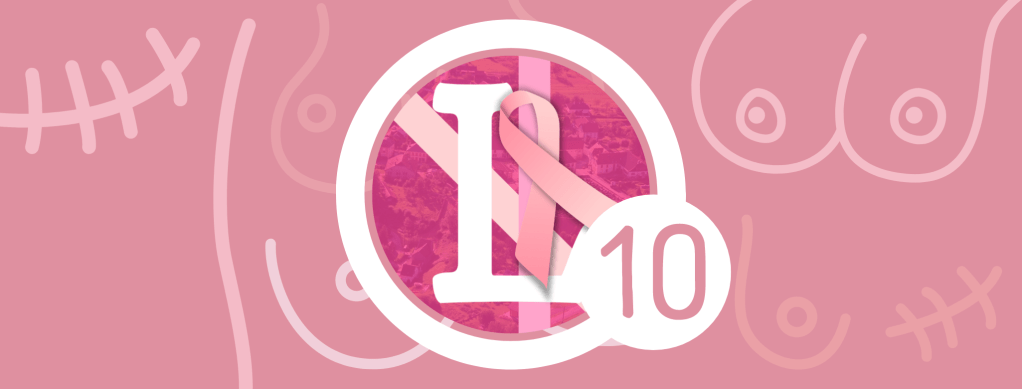 Octobre Rose 2025 | Jour 10 : parler, c&rsquo;est agir&nbsp;!