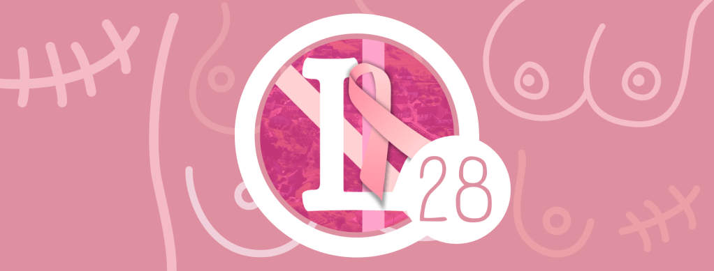 Octobre Rose 2025 | Jour 28 : témoignez pour informer&nbsp;!