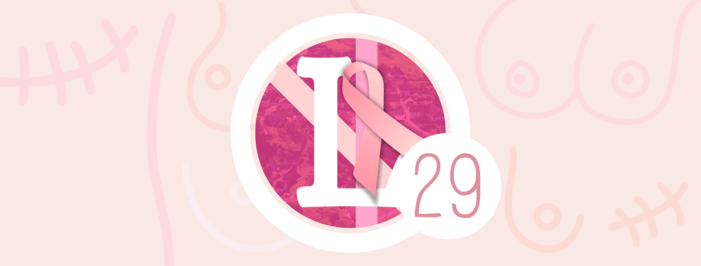 Octobre Rose 2025 | Jour 29 : Parlons-en ! Ensemble, plus fort.es&nbsp;!