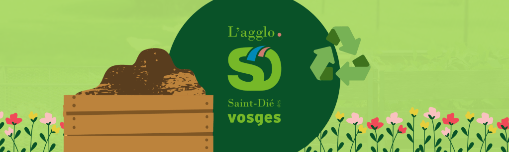 Acheter un composteur avec l&rsquo;Agglo&nbsp;!