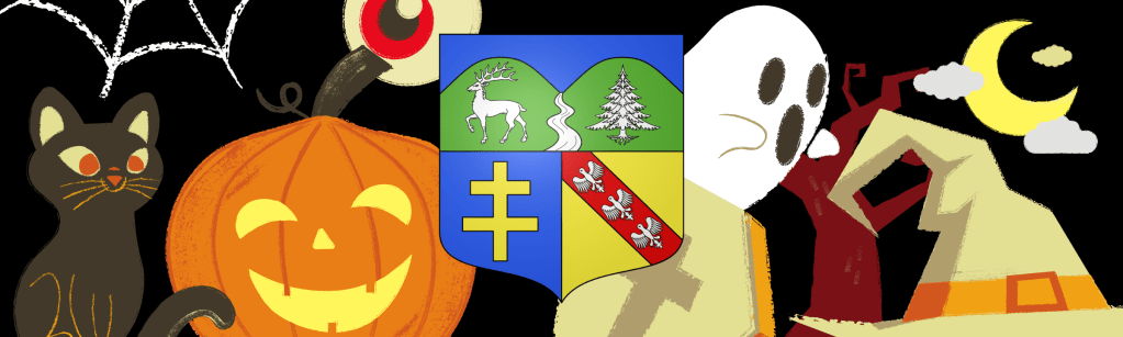 Prêt(e) pour la Grande Soirée d&rsquo;Halloween à Wisembach ce soir&nbsp;!