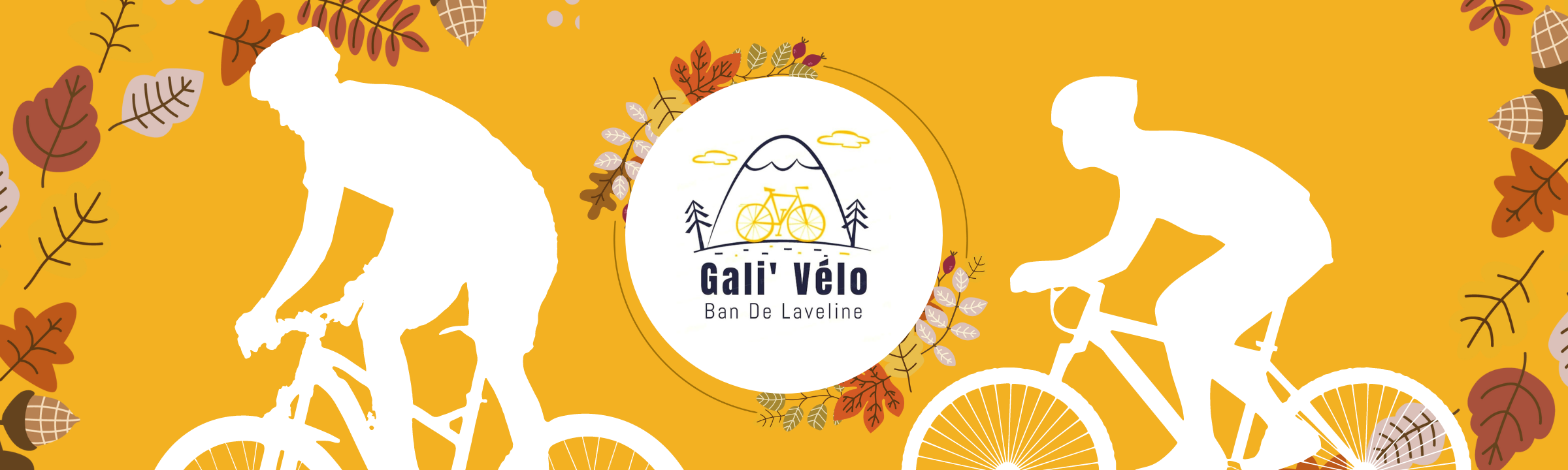 Gali&rsquo;Rando à Ban-de-Laveline le 5 Novembre : prêt(e) à rouler ?