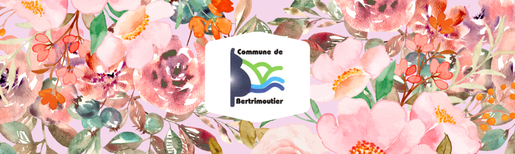 Un nouveau atelier d&rsquo;art floral arrive à Bertrimoutier&nbsp;!