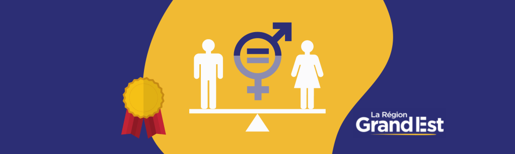 Votez pour le Prix Régional de l’égalité 2022&nbsp;!