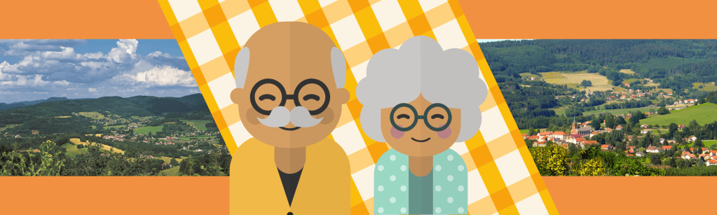 Les aînés lavelinois heureux de se retrouver&nbsp;!