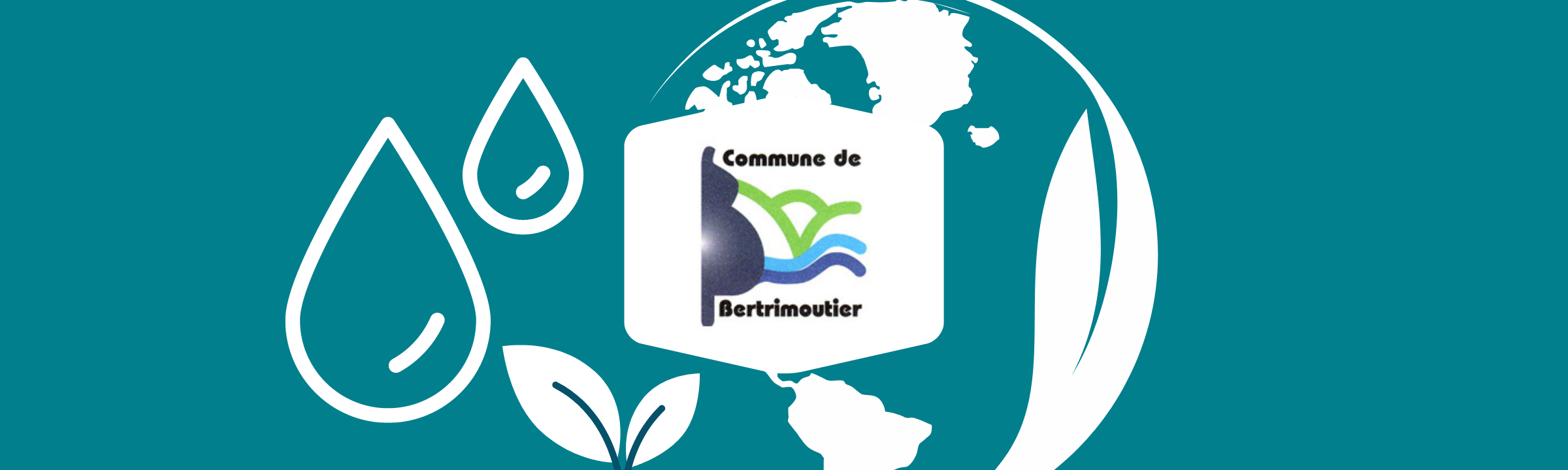 Opération « Adoptez un récupérateur d&rsquo;eau pluviale » : un geste écolo-économique à Bertrimoutier !