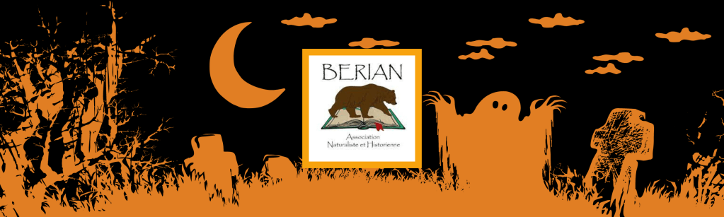 (Re)découvrez Halloween avec l’association BERIAN&nbsp;!