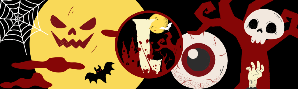 Le Lavelinois s&rsquo;habille pour Halloween&nbsp;!