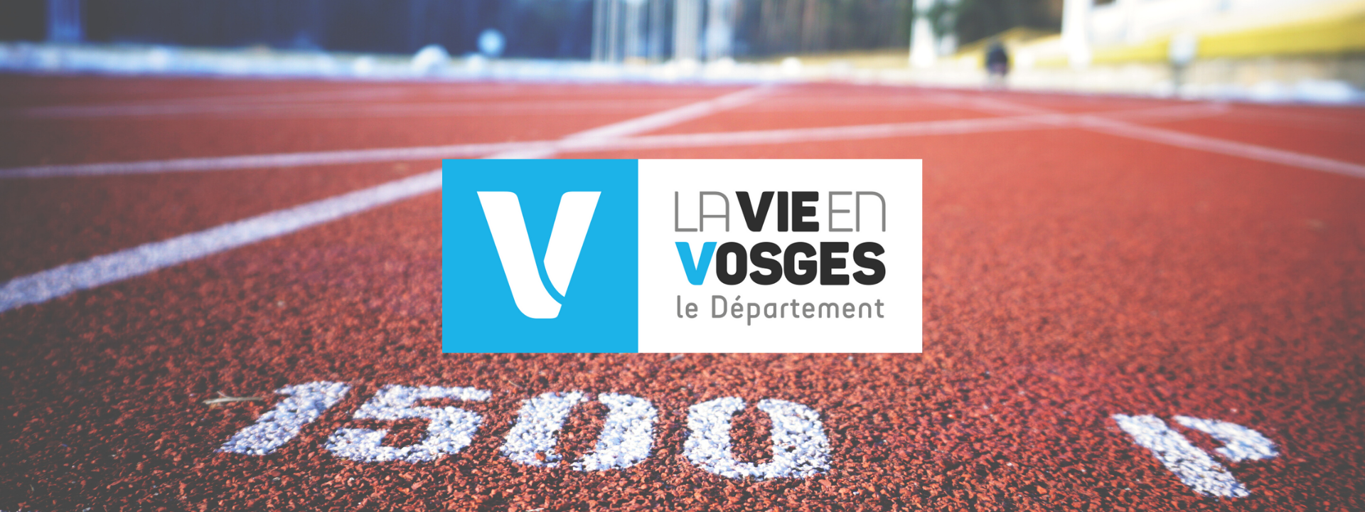 Le Sport voit la vie en Vosges !