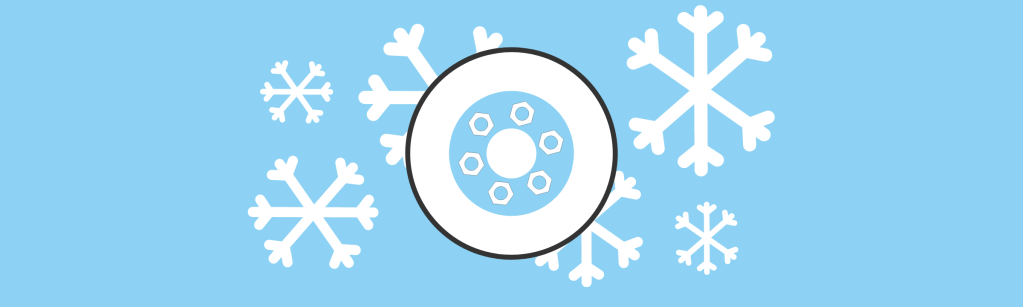 Automobilistes, à vos pneus hiver&nbsp;!