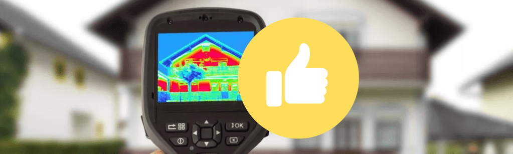 Emprunter une caméra thermique gratuitement en Déodatie&nbsp;!