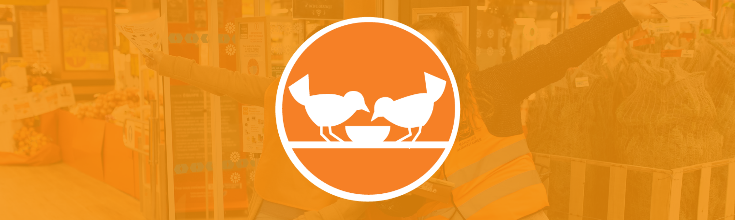 Bientôt la 38e collecte pour la Banque Alimentaire des Vosges !