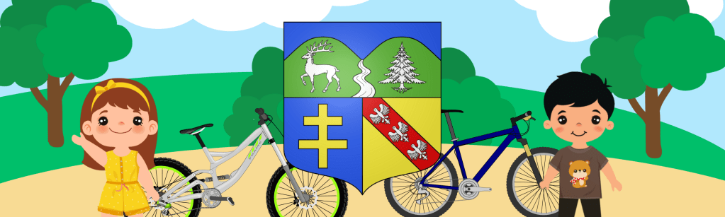 Nouveau parc VTT pour tout.e.s à Wisembach&nbsp;!