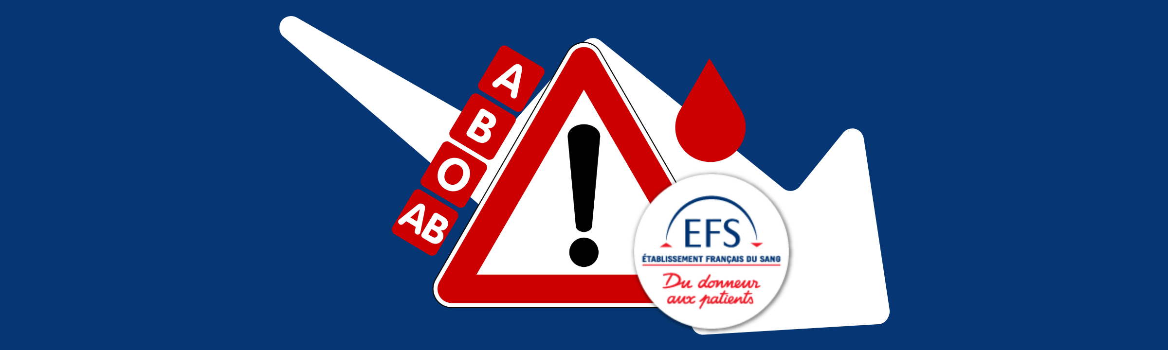 Don du sang : une mobilisation en forte baisse à cause de la pénurie de carburants !