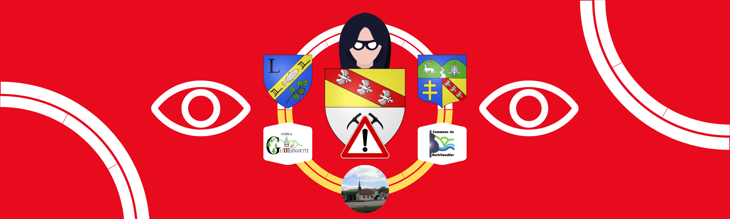 Démarchage suspect sur nos communes : soyons vigilant.e.s !