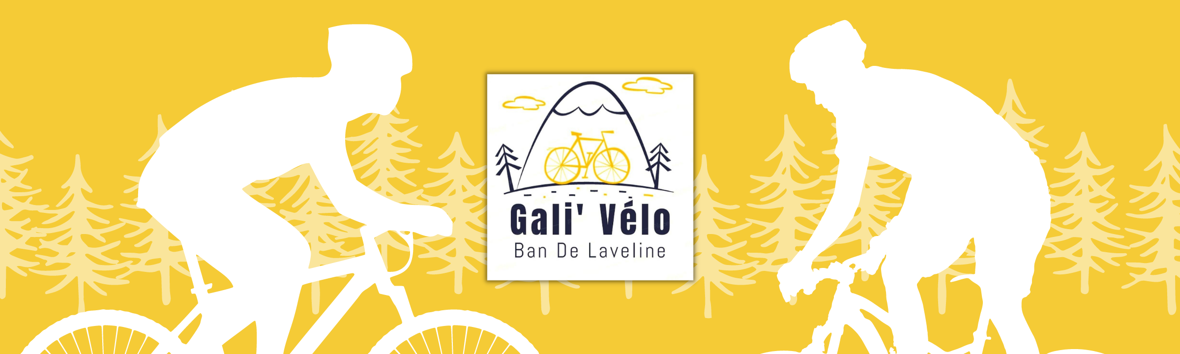 Vététistes et convivialité au rendez-vous pour la Gali&rsquo;Rando !